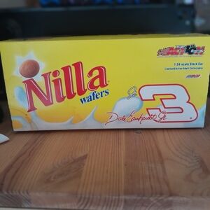 Action Racing Collectibles Stock Car Dale Ernhardt Jr.